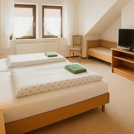 Bidinger Guest house