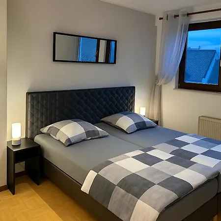 Bidinger Guest house Schoden