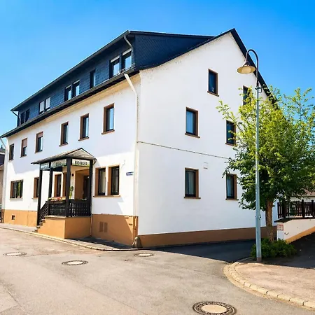 Bidinger Guest house