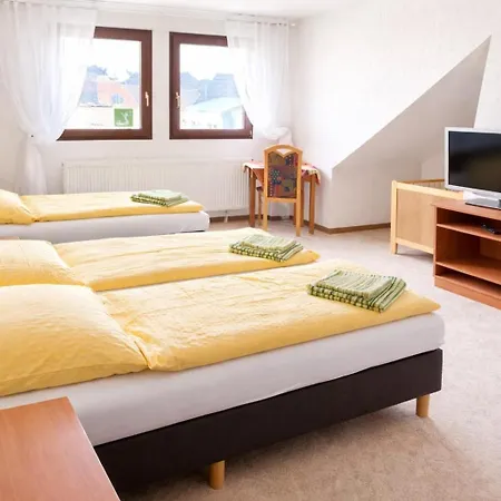 Guest house Bidinger