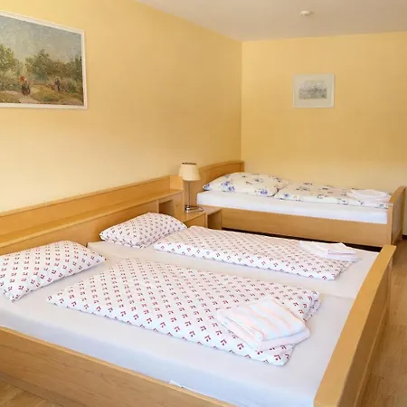 Guest house Bidinger
