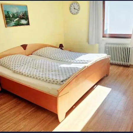 Guest house Bidinger *