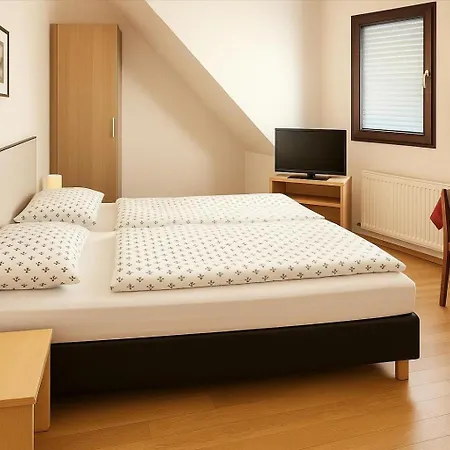 Bidinger Guest house Schoden