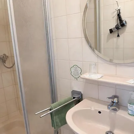 Bidinger Guest house Schoden