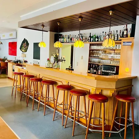 Bidinger Guest house Schoden