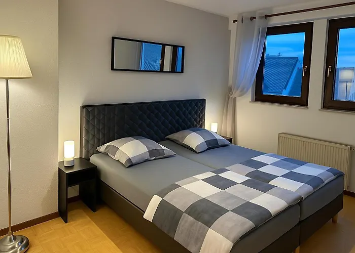 Bidinger Fogadó Schoden